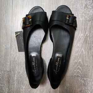 Avellini Black Women's Shoes